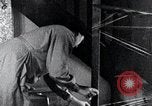 Image personnes en zone rurale United States USA, 1935, de la seconde 8 séquences d'archives historiques vidéo 65675032233