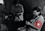 Image personnes en zone rurale United States USA, 1935, de la seconde 19 séquences d'archives historiques vidéo 65675032233