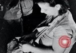 Image personnes en zone rurale United States USA, 1935, de la seconde 25 séquences d'archives historiques vidéo 65675032233