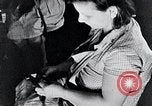Image personnes en zone rurale United States USA, 1935, de la seconde 28 séquences d'archives historiques vidéo 65675032233