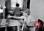 Image personnes en zone rurale United States USA, 1935, de la seconde 40 séquences d'archives historiques vidéo 65675032233