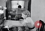 Image personnes en zone rurale United States USA, 1935, de la seconde 46 séquences d'archives historiques vidéo 65675032233