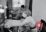 Image personnes en zone rurale United States USA, 1935, de la seconde 47 séquences d'archives historiques vidéo 65675032233