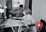 Image personnes en zone rurale United States USA, 1935, de la seconde 49 séquences d'archives historiques vidéo 65675032233