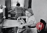 Image personnes en zone rurale United States USA, 1935, de la seconde 51 séquences d'archives historiques vidéo 65675032233