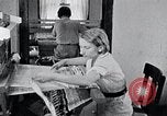 Image personnes en zone rurale United States USA, 1935, de la seconde 52 séquences d'archives historiques vidéo 65675032233