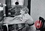 Image personnes en zone rurale United States USA, 1935, de la seconde 55 séquences d'archives historiques vidéo 65675032233