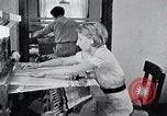 Image personnes en zone rurale United States USA, 1935, de la seconde 56 séquences d'archives historiques vidéo 65675032233