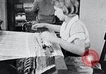 Image personnes en zone rurale United States USA, 1935, de la seconde 60 séquences d'archives historiques vidéo 65675032233