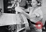 Image personnes en zone rurale United States USA, 1935, de la seconde 61 séquences d'archives historiques vidéo 65675032233