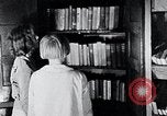 Image of people in rural area United States USA, 1935, second 3 stock footage video 65675032234