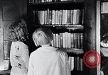 Image of people in rural area United States USA, 1935, second 4 stock footage video 65675032234