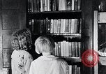 Image of people in rural area United States USA, 1935, second 5 stock footage video 65675032234