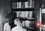 Image of people in rural area United States USA, 1935, second 6 stock footage video 65675032234