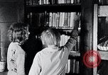 Image of people in rural area United States USA, 1935, second 8 stock footage video 65675032234