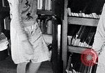 Image of people in rural area United States USA, 1935, second 13 stock footage video 65675032234