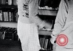 Image of people in rural area United States USA, 1935, second 14 stock footage video 65675032234