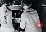 Image of people in rural area United States USA, 1935, second 22 stock footage video 65675032234
