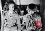 Image of people in rural area United States USA, 1935, second 26 stock footage video 65675032234