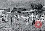 Image of people in rural area United States USA, 1935, second 30 stock footage video 65675032234