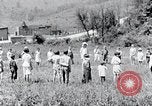 Image of people in rural area United States USA, 1935, second 32 stock footage video 65675032234