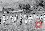 Image of people in rural area United States USA, 1935, second 33 stock footage video 65675032234