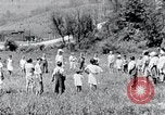 Image of people in rural area United States USA, 1935, second 34 stock footage video 65675032234