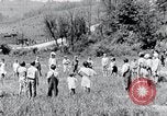 Image of people in rural area United States USA, 1935, second 35 stock footage video 65675032234