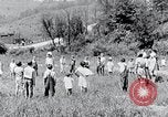 Image of people in rural area United States USA, 1935, second 36 stock footage video 65675032234