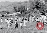 Image of people in rural area United States USA, 1935, second 40 stock footage video 65675032234