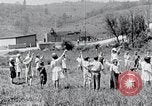Image of people in rural area United States USA, 1935, second 43 stock footage video 65675032234