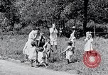 Image of people in rural area United States USA, 1935, second 45 stock footage video 65675032234