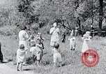 Image of people in rural area United States USA, 1935, second 52 stock footage video 65675032234
