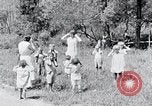 Image of people in rural area United States USA, 1935, second 60 stock footage video 65675032234