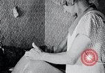 Standbild Menschen in den ländlichen Gebieten United States USA, 1935, aus Sekunde 3 historischem Filmmaterial Videoclip 65675032235