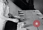 Standbild Menschen in den ländlichen Gebieten United States USA, 1935, aus Sekunde 19 historischem Filmmaterial Videoclip 65675032235