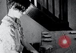 Standbild Menschen in den ländlichen Gebieten United States USA, 1935, aus Sekunde 22 historischem Filmmaterial Videoclip 65675032235