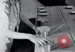 Standbild Menschen in den ländlichen Gebieten United States USA, 1935, aus Sekunde 24 historischem Filmmaterial Videoclip 65675032235