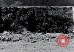 Standbild Menschen in den ländlichen Gebieten United States USA, 1935, aus Sekunde 1 historischem Filmmaterial Videoclip 65675032236