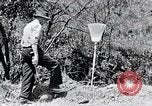 Standbild Menschen in den ländlichen Gebieten United States USA, 1935, aus Sekunde 37 historischem Filmmaterial Videoclip 65675032236
