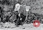 Standbild Menschen in den ländlichen Gebieten United States USA, 1935, aus Sekunde 38 historischem Filmmaterial Videoclip 65675032236