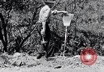 Standbild Menschen in den ländlichen Gebieten United States USA, 1935, aus Sekunde 39 historischem Filmmaterial Videoclip 65675032236