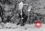 Standbild Menschen in den ländlichen Gebieten United States USA, 1935, aus Sekunde 40 historischem Filmmaterial Videoclip 65675032236
