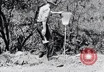 Standbild Menschen in den ländlichen Gebieten United States USA, 1935, aus Sekunde 42 historischem Filmmaterial Videoclip 65675032236
