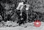 Standbild Menschen in den ländlichen Gebieten United States USA, 1935, aus Sekunde 43 historischem Filmmaterial Videoclip 65675032236
