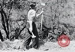 Standbild Menschen in den ländlichen Gebieten United States USA, 1935, aus Sekunde 51 historischem Filmmaterial Videoclip 65675032236