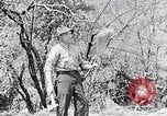 Standbild Menschen in den ländlichen Gebieten United States USA, 1935, aus Sekunde 52 historischem Filmmaterial Videoclip 65675032236