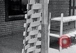Standbild Menschen in den ländlichen Gebieten United States USA, 1935, aus Sekunde 6 historischem Filmmaterial Videoclip 65675032237