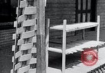 Standbild Menschen in den ländlichen Gebieten United States USA, 1935, aus Sekunde 10 historischem Filmmaterial Videoclip 65675032237
