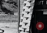 Standbild Menschen in den ländlichen Gebieten United States USA, 1935, aus Sekunde 15 historischem Filmmaterial Videoclip 65675032237